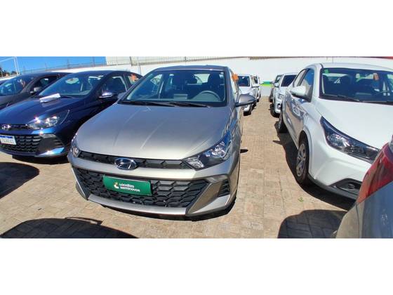 HYUNDAI HB20S 1.0 12V FLEX COMFORT MANUAL HYUNDAI HB20S 1.0 12V FLEX COMFORT MANUAL